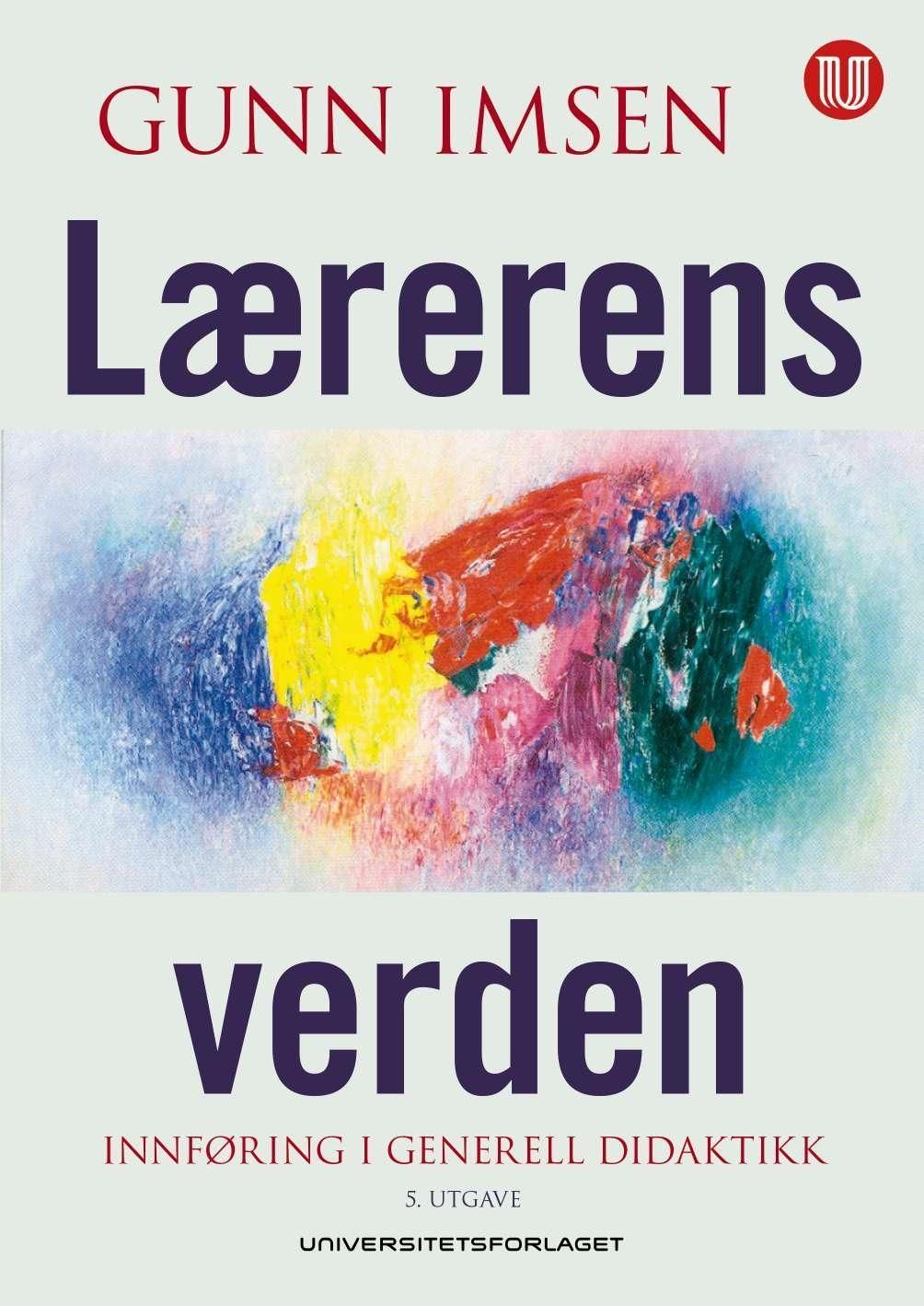 Lærerens verden