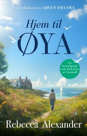 Hjem til øya