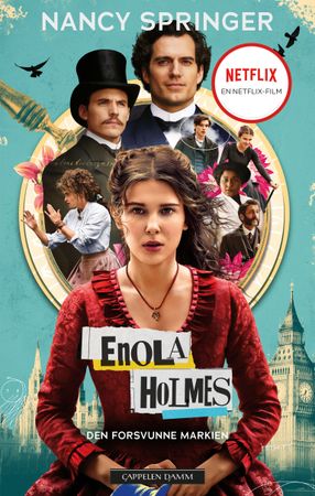 The case of the missing marquess