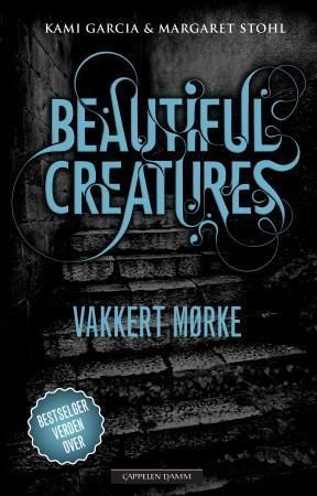 Beautiful darkness