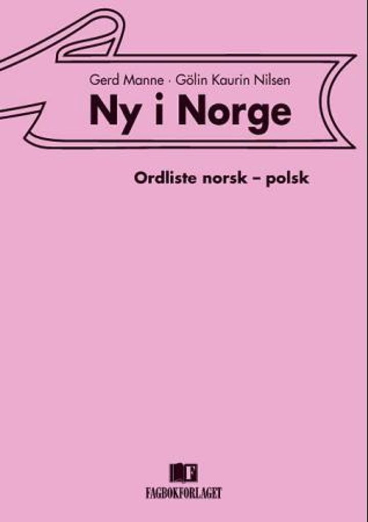 Ny i Norge