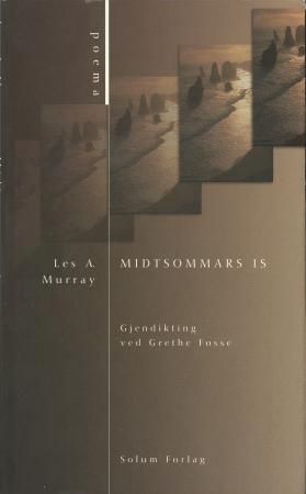 A selection of poems from Collected poems