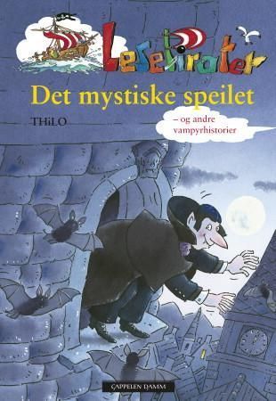 Vampirgeschichten