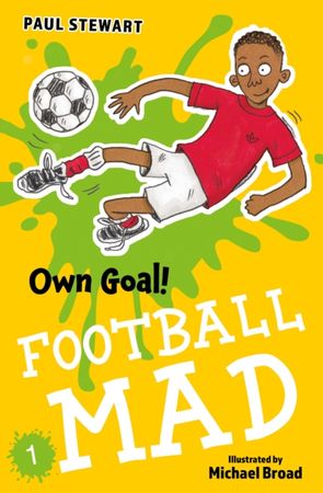 Own goal!