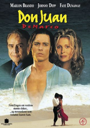 Don Juan DeMarco