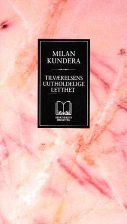 Nesnesitelná lehkost bytí