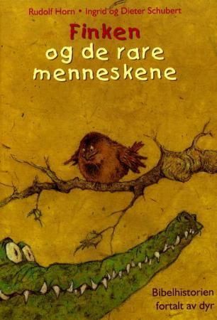 Theophil Tschilp und das Geheimnis der Staublinge