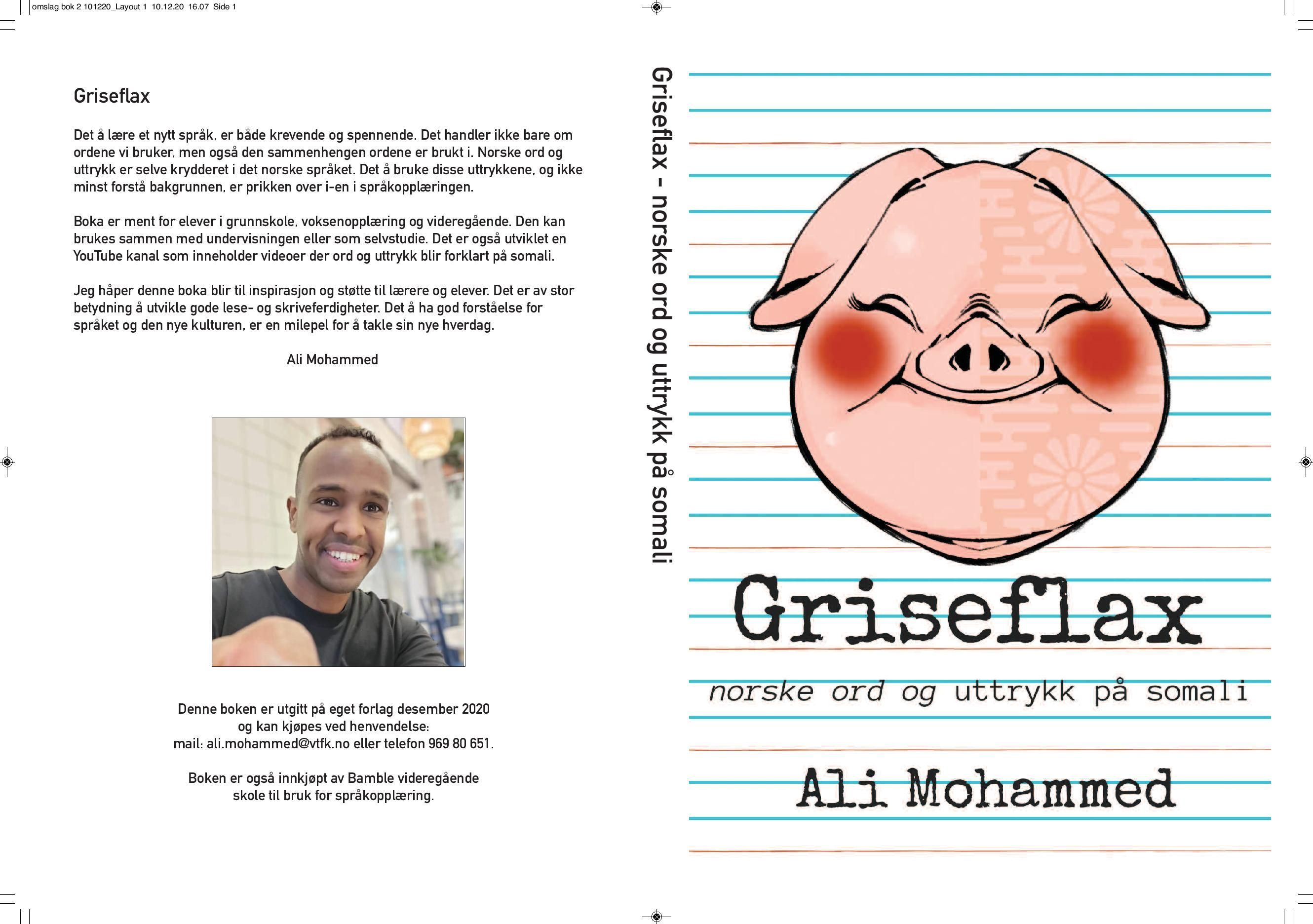 Griseflax