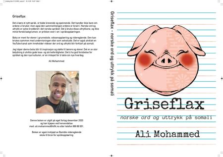 Griseflax
