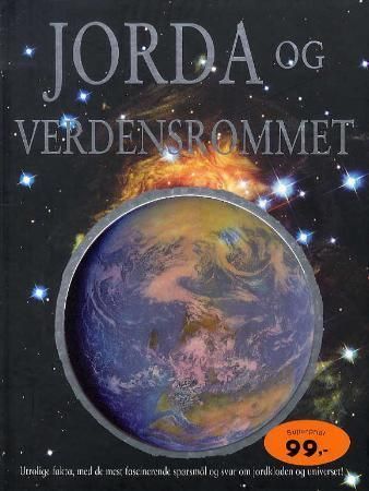 Earth & space