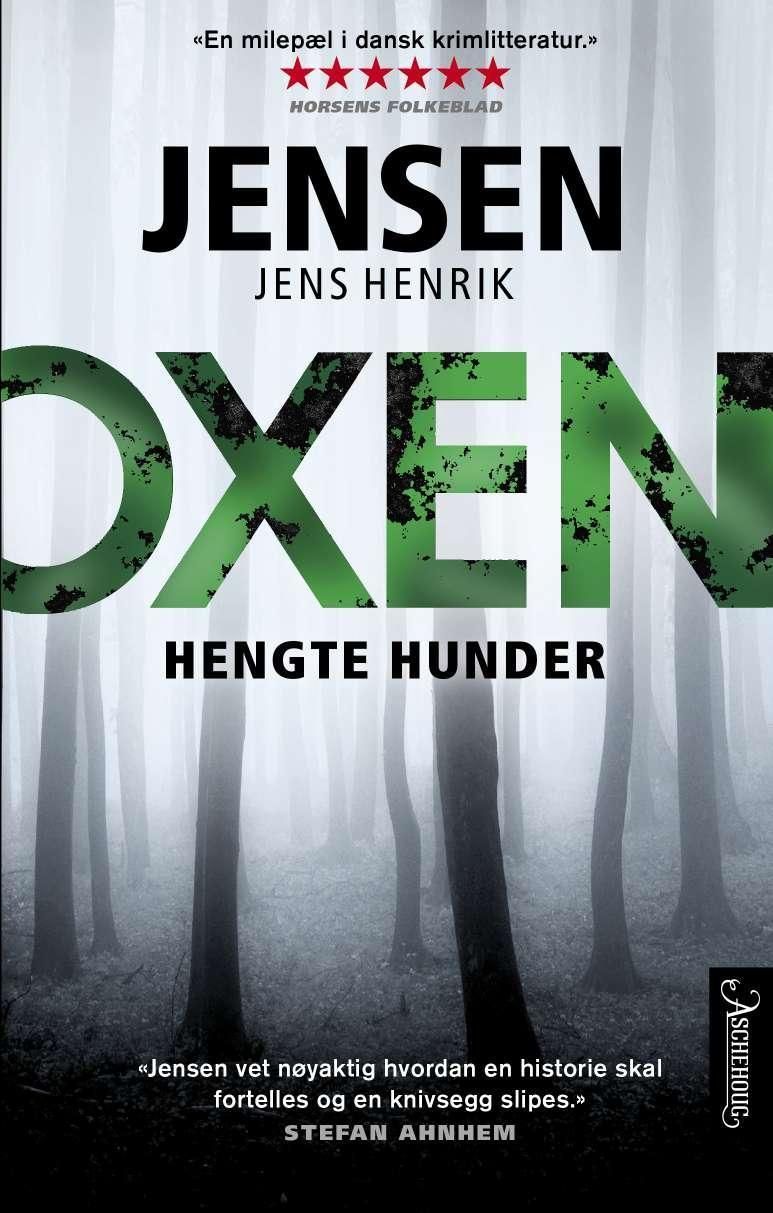 De hængte hunde