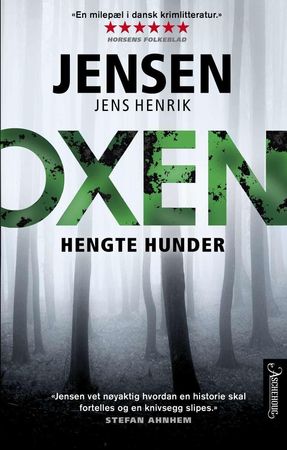 De hængte hunde