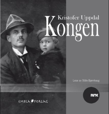 Kongen