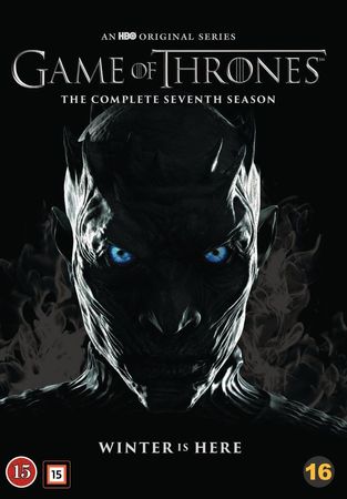 Game of thrones. The complete seventh