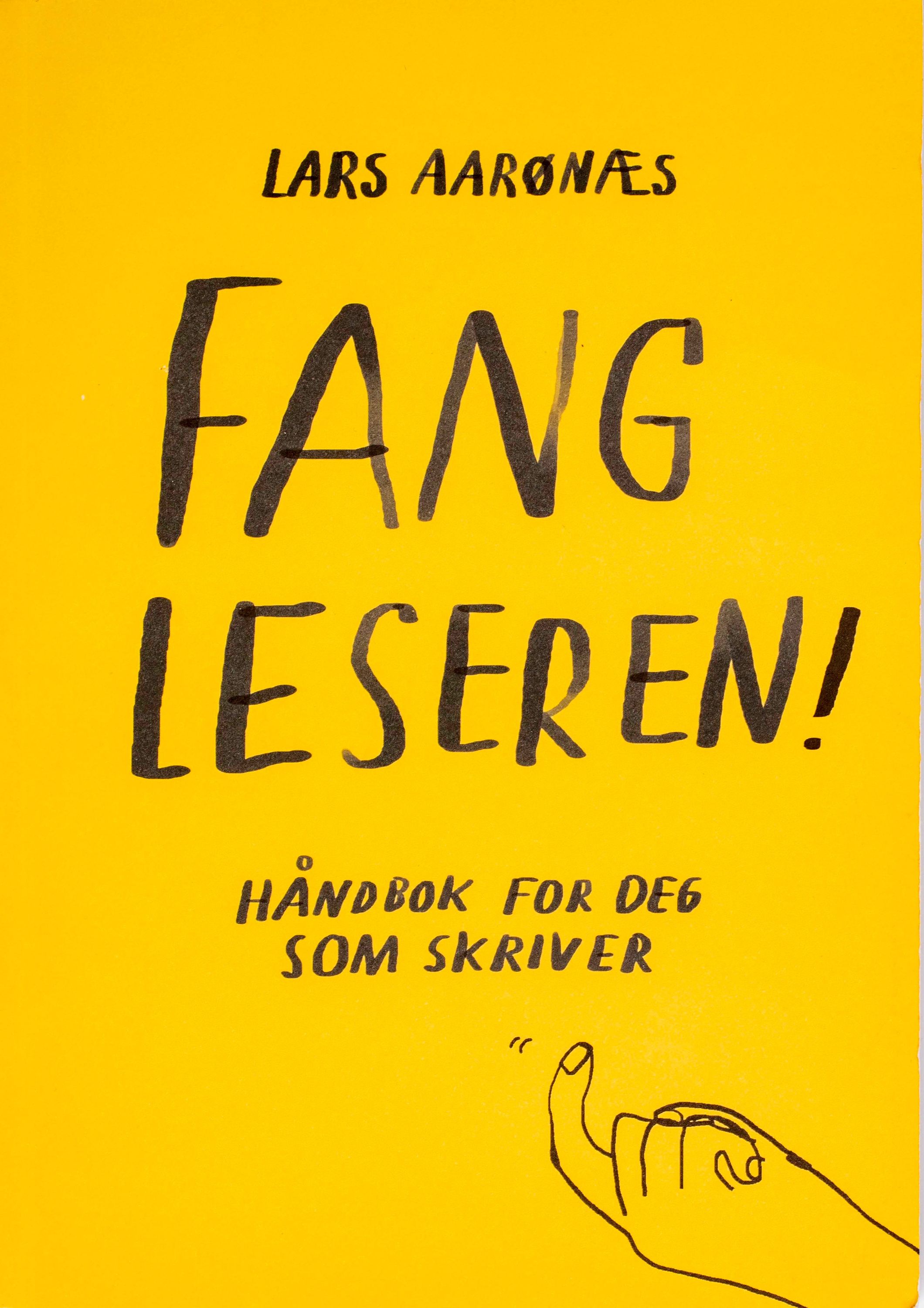 Fang leseren!
