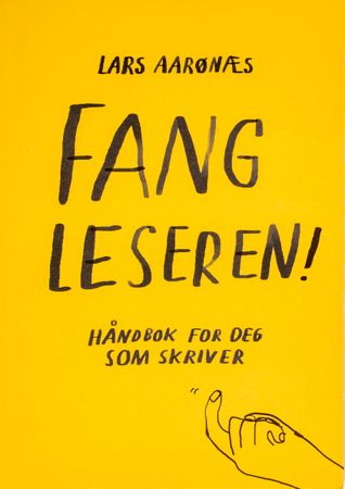 Fang leseren!