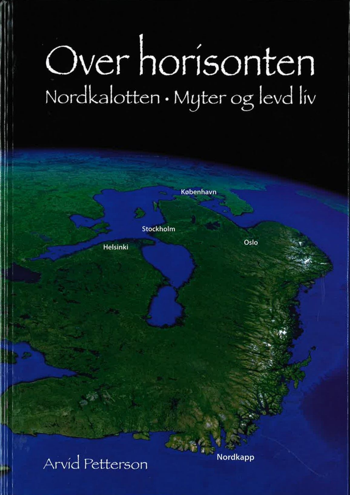 Over horisonten