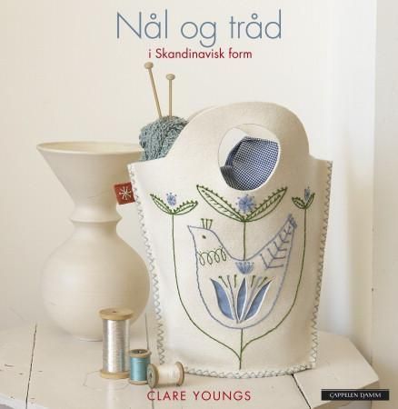 Scandinavian needlecraft