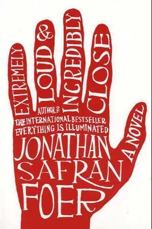 Extremely loud & incredibly close