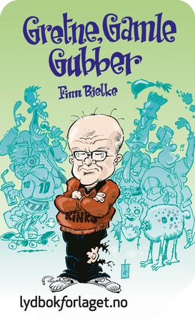 Gretne, gamle gubber