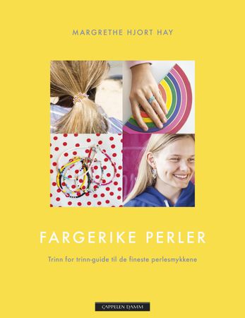 Margrethes perler