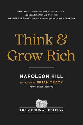 Think and grow rich