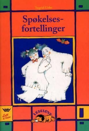 Spukgeschichten