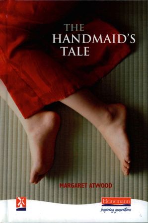 The handmaid's tale