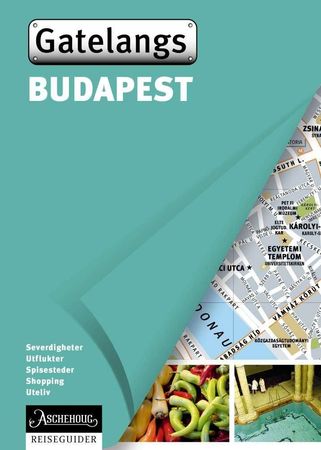 Cartoville Budapest