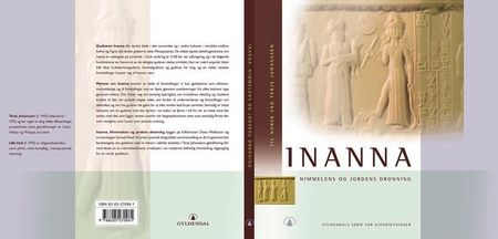 Inanna, queen of heaven and earth