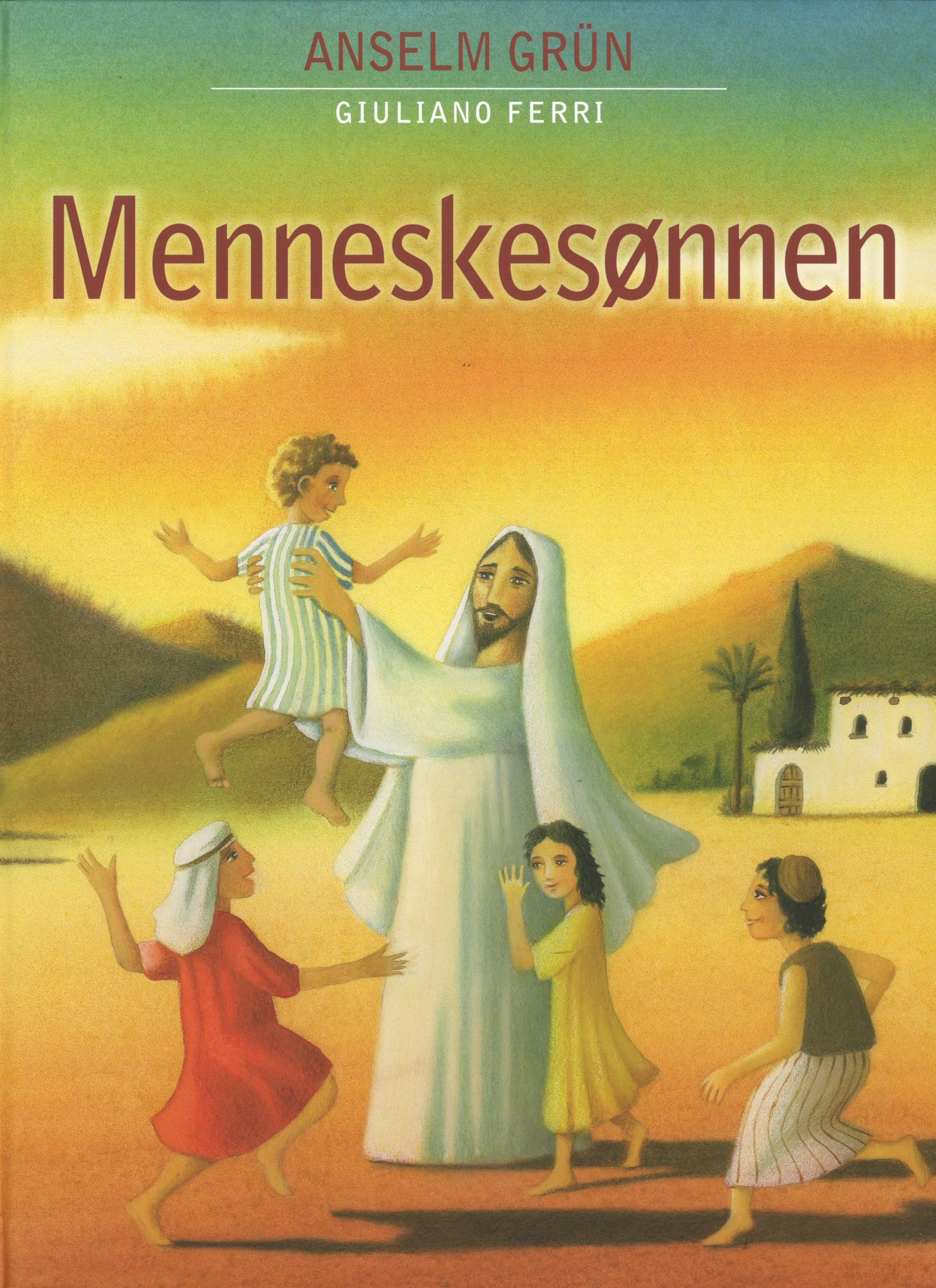 Jesus