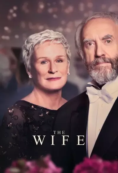 The wife