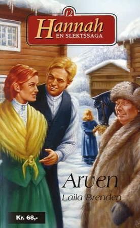 Arven