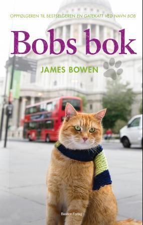 The world according to Bob