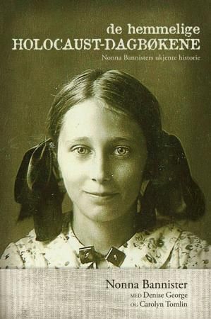 The secret Holocaust diaries
