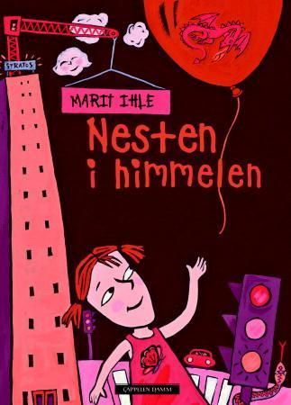Nesten i himmelen