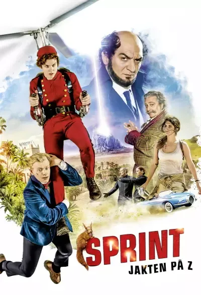 Les aventures de Spirou et Fantasio