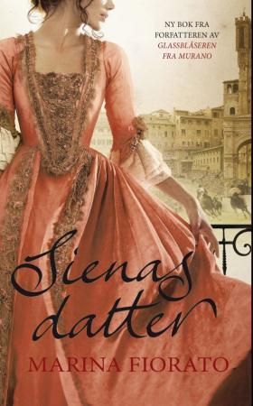 The daughter of Siena