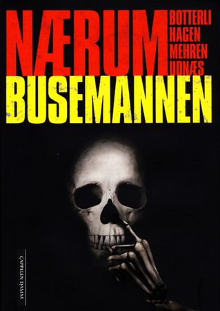 Busemannen
