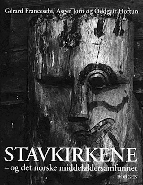 Stavkirkene