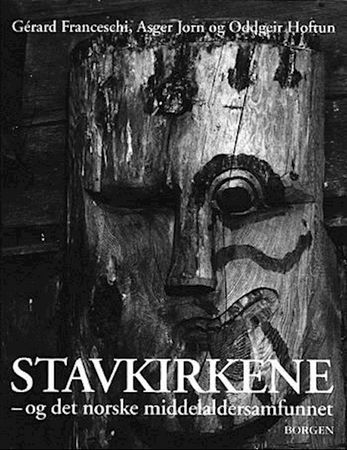 Stavkirkene