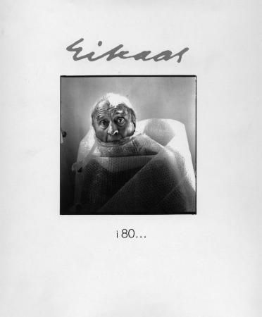 Eikaas i 80-