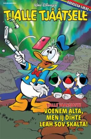 Donald Duck