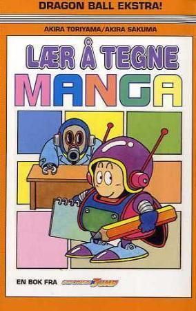 Manga