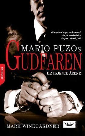 The Godfather returns