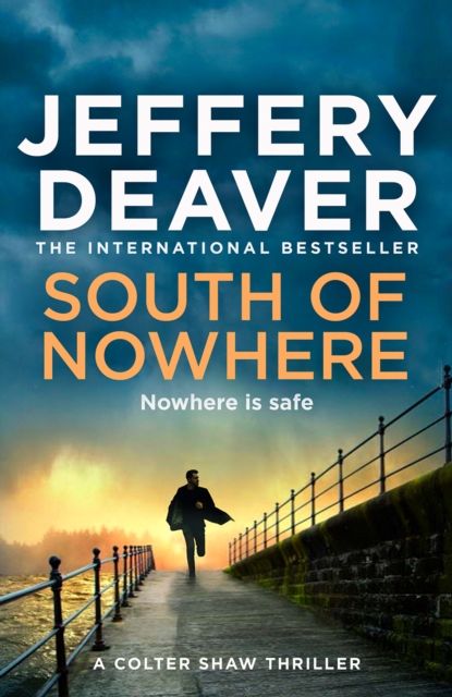 South of nowhere