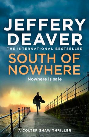 South of nowhere