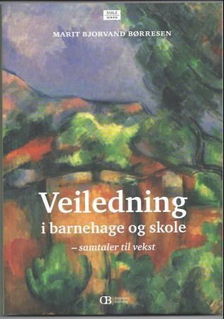 Veiledning i barnehage og skole