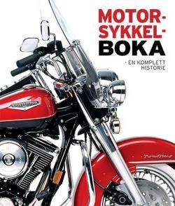 The motorbike book