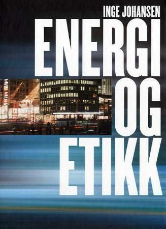 Energi og etikk